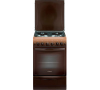 Кухонная плита GEFEST ПГЭ 5101-02 0001