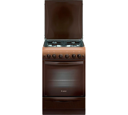 Кухонная плита GEFEST ПГЭ 5101-02 0001