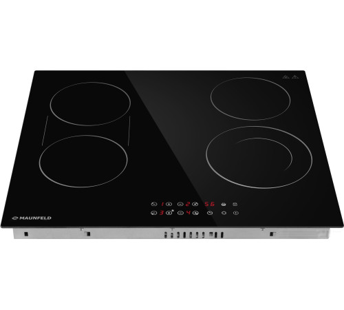 Варочная панель MAUNFELD CVCE594BDBK