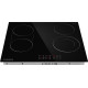 Варочная панель MAUNFELD CVCE594BDBK