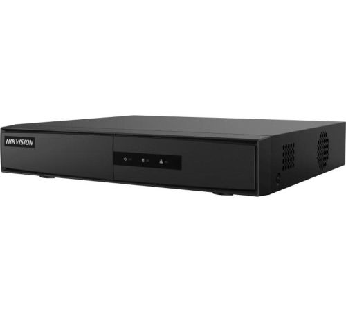 Сетевой видеорегистратор Hikvision DS-7104NI-Q1/4P/MD