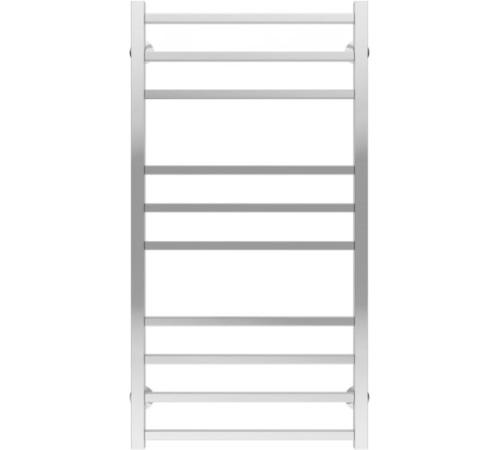 Полотенцесушитель TERMINUS Ватикан П10 500x1000 хром