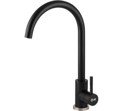 Смеситель AV Engineering AVZAR4-A304BK-732