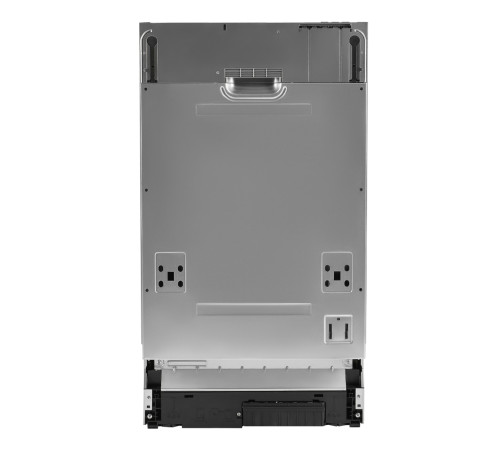 Встраиваемая посудомоечная машина MAUNFELD MLP-08I Light Beam