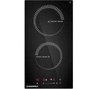Варочная панель MAUNFELD CVI292STBKC