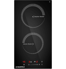 Варочная панель MAUNFELD CVI292STBKC