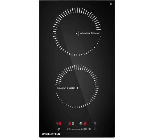 Варочная панель MAUNFELD CVI292STBKC