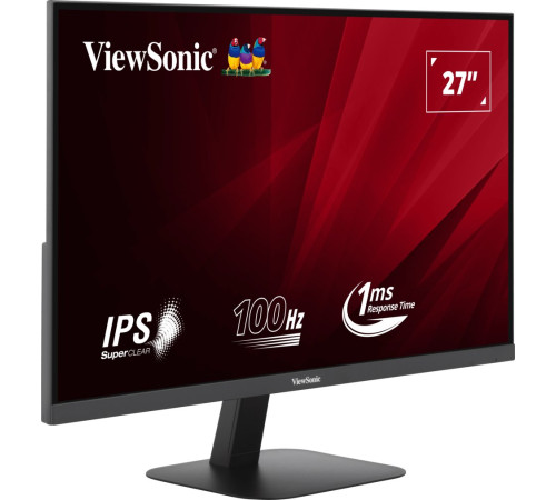 Монитор ViewSonic VA2708-2K-HD