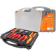 Универсальный набор инструментов TDM Electric SQ1017-0102 11 предметов
