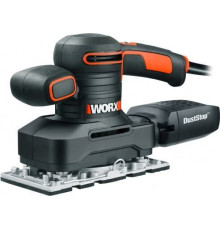 Виброшлифмашина Worx WX641