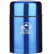 Термос для еды Арктика 302-750 Blue