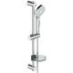 Комплект смесителей Ideal Standard Esla BC264AA