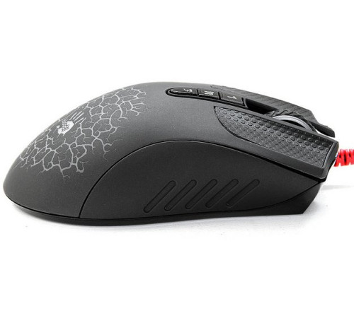 Игровая мышь A4Tech Bloody Blazing AL90