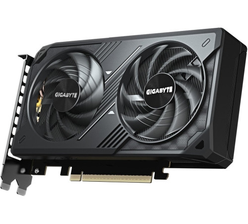 Видеокарта Gigabyte GeForce RTX 5060 Windforce Max OC 8G GV-N5060WF2MAX OC-8GD