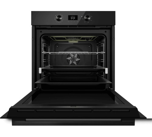 Электрический духовой шкаф Haier HOQ-K3QNP6GB