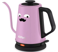 Электрический чайник Kitfort KT-6194-3