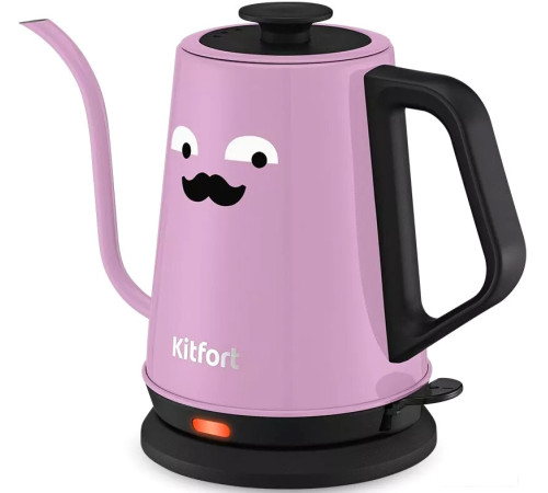 Электрический чайник Kitfort KT-6194-3