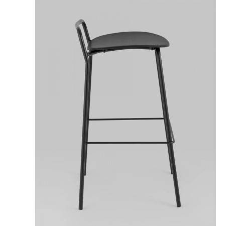 Стул Stool Group Mantis черный