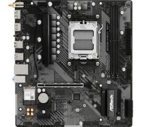 Материнская плата ASRock B650M-H/M.2+ WiFi