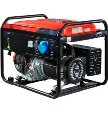 Бензиновый генератор Fubag PRG 5000 46714