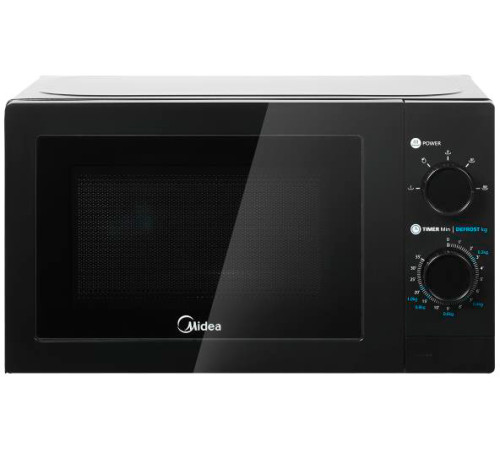 Микроволновая печь Midea MM720C2MC-B