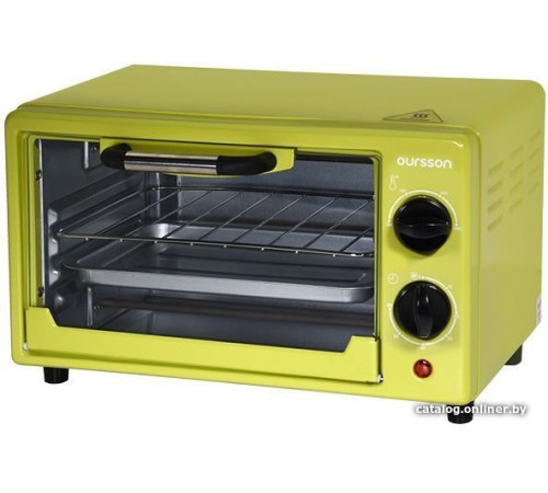 Мини-печь Oursson MO0702/GA