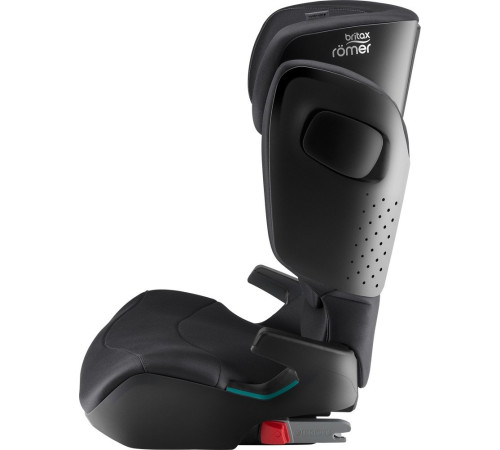 Детское автокресло Britax Romer Kidfix Pro M Classic space black