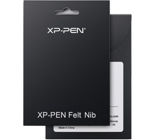 Сменные наконечники XP-Pen ACTPH10B 20 шт.