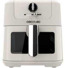 Аэрогриль аэрофритюрница Cecotec Cecofry Antique 5000 Window