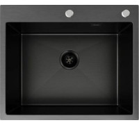 Кухонная мойка Axus LS-6050BD