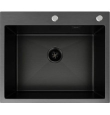 Кухонная мойка Axus LS-6050BD