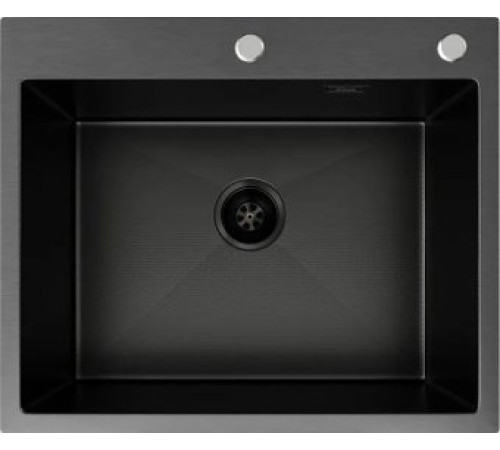 Кухонная мойка Axus LS-6050BD