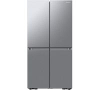 Четырёхдверный холодильник Samsung RF9000T RF65DG90B0SRWR
