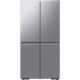 Четырёхдверный холодильник Samsung RF9000T RF65DG90B0SRWR