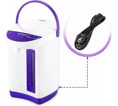 Термопот Kitfort KT-2513