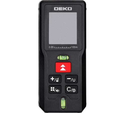 Лазерный дальномер Deko R-GLS100