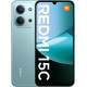 Телефон Xiaomi Redmi 15C 4G 4GB/256GB международная версия зеленый