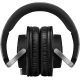 Наушники Yamaha HPH-MT8