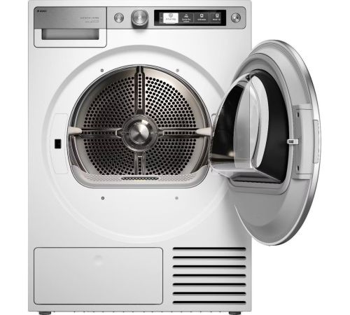 Сушильная машина ASKO T709HUW