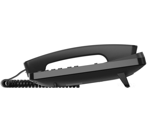 Проводной телефон Gigaset DESK 400 черный
