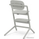 Трансформер Cybex Lemo 4 в 1 Set suede grey