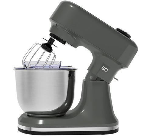 Планетарный миксер BQ PM1001 серый