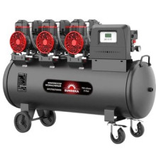 Компрессор SUNREKA GFC750/100DS