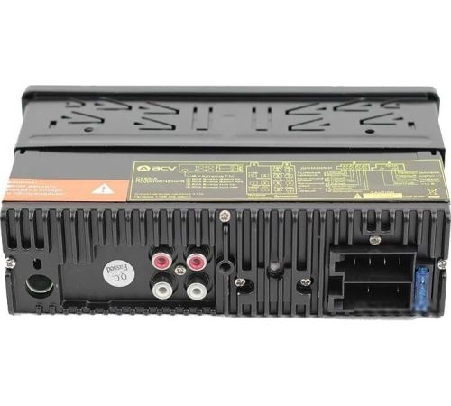 USB-магнитола ACV AVS-916BW