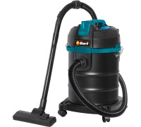 Пылесос Bort BSS-1525 Black