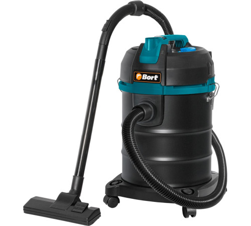 Пылесос Bort BSS-1525 Black