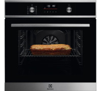Электрический духовой шкаф Electrolux COF6P76BX