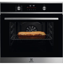 Электрический духовой шкаф Electrolux COF6P76BX
