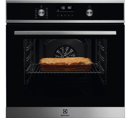 Электрический духовой шкаф Electrolux COF6P76BX