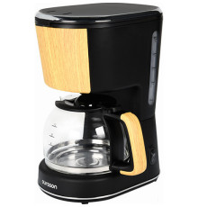 Капельная кофеварка Oursson CM1005/BL